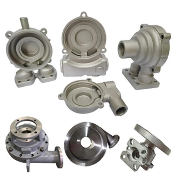 pump casting casings housing parts,impeller water pump steel casing cover,impeller pump steel casing parts casing case