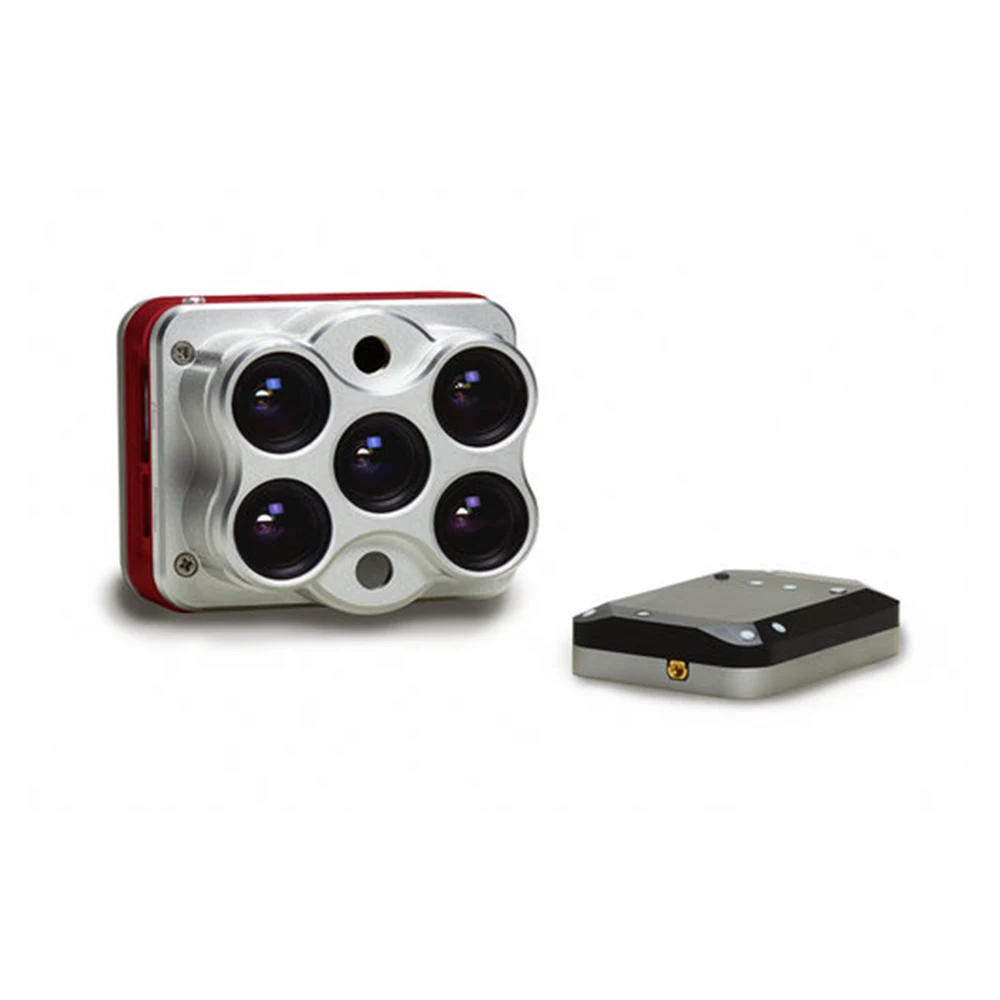 MicaSense Altum Multispectral camera for agricultural Altum thermal camera
