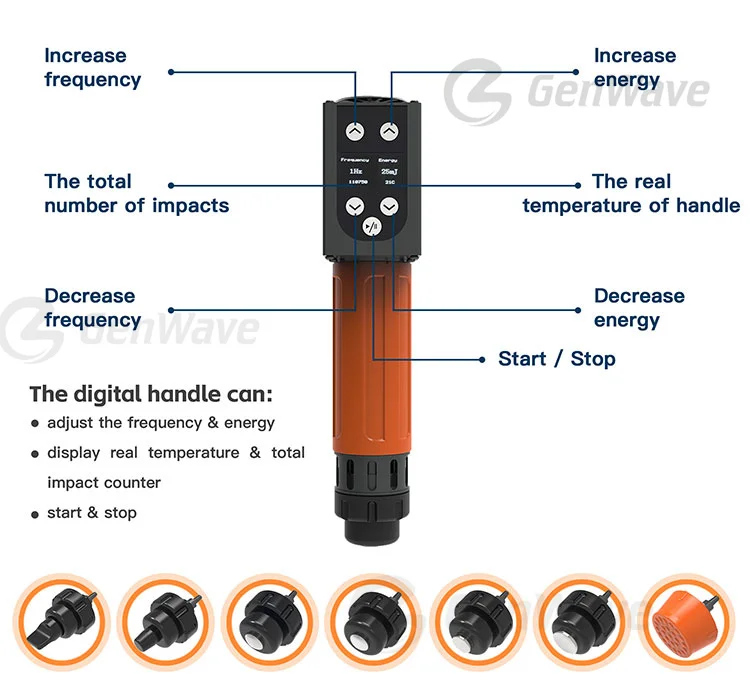 Shockwave For Horse Shockwave Therapy Device ESWT Equine Machine Pain Therapy  Equine Wave Horses Therapy Machine