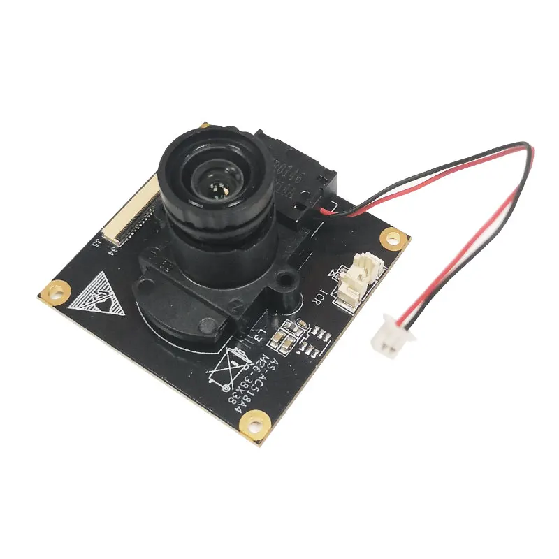 IMX415 Ultra HD 8MP HDR Outdoor Backlight Surveillance 4K 90fps with IR-CUT Camera Module