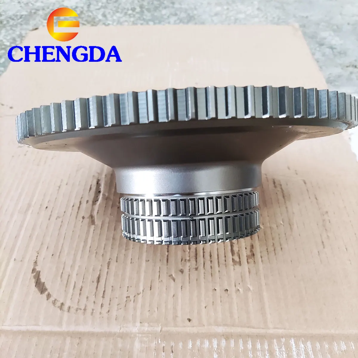 Sinotruck Howo A7 parts Hohan Truck Parts WG2210100021 Rang Rover Gear