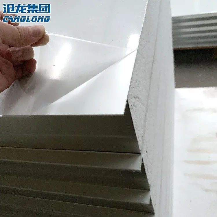 Eco-friendly Insulated 150mm Pu Camlock Sandwich Cold Room Panel