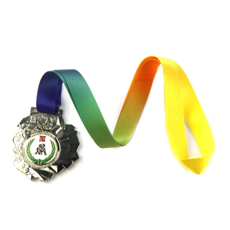 Champion Lanyard Keychain Lanyard Impresora Good Price Silk Printing Lanyard