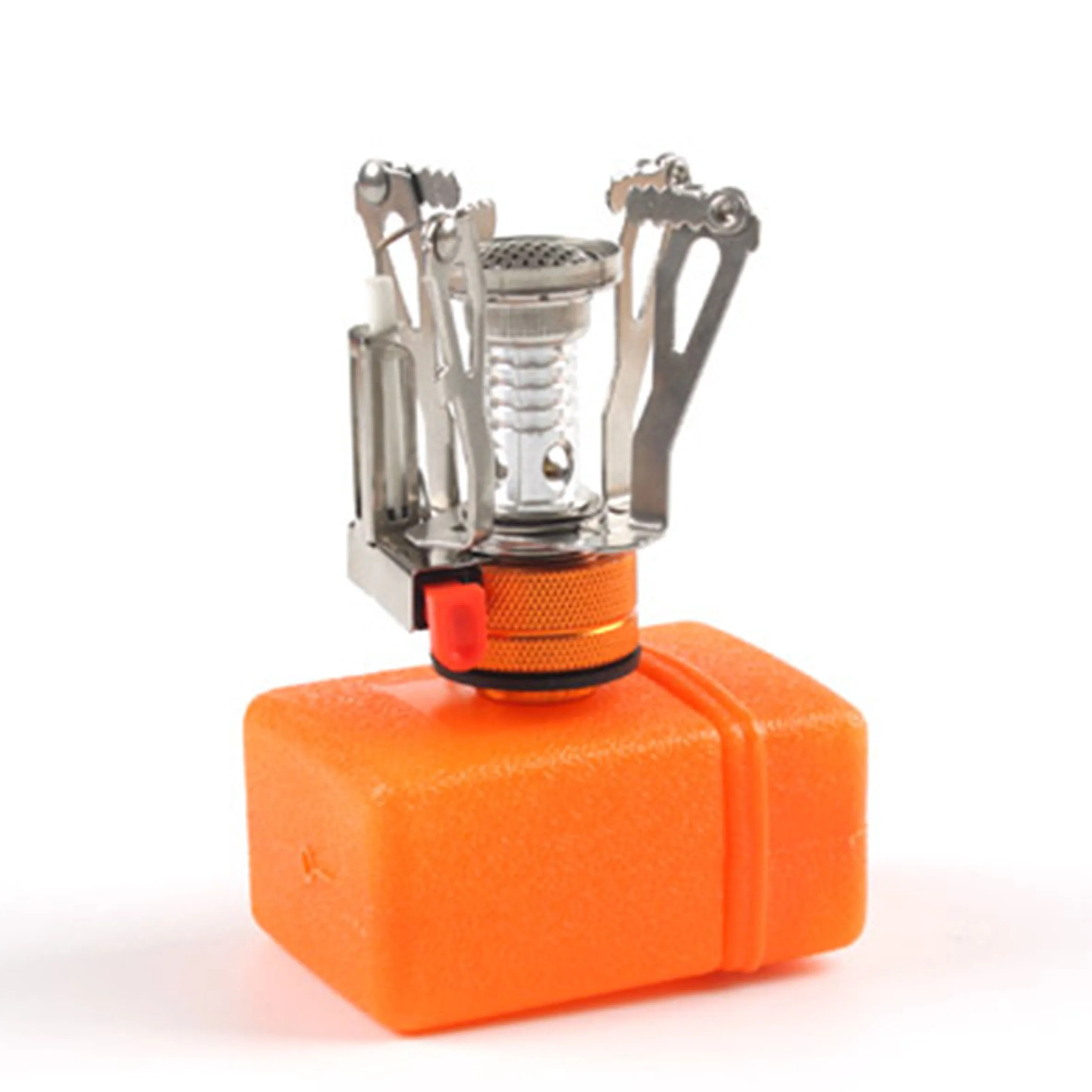 high quality Pyramid gas butane gas outdoor portable,stove survivalmini hiking camping stove/