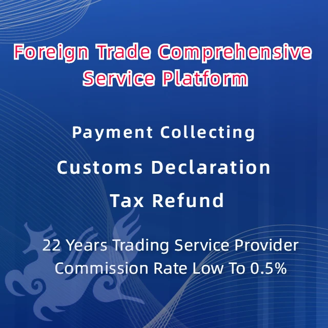 Complex Export Solution