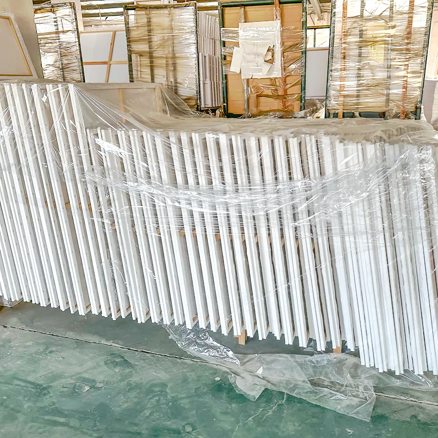 stretch mar blank canvas poster outdoor white 70 * 100 stretched for painting 100% for oil p  artist