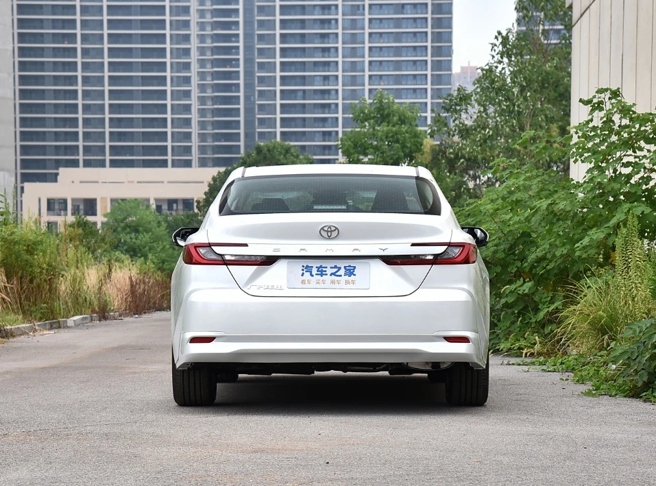 Toyota Camry2024 2.0L Ultimate Edition for Toyota Camry High 0km Car for Camry
