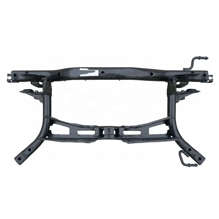 Suspension Cross Member Sub Frame 1K0500049CR 1K0505315BM For Volkswagen Rabbit. Beetle. VW GOLF 6 GTI GTD. GTI