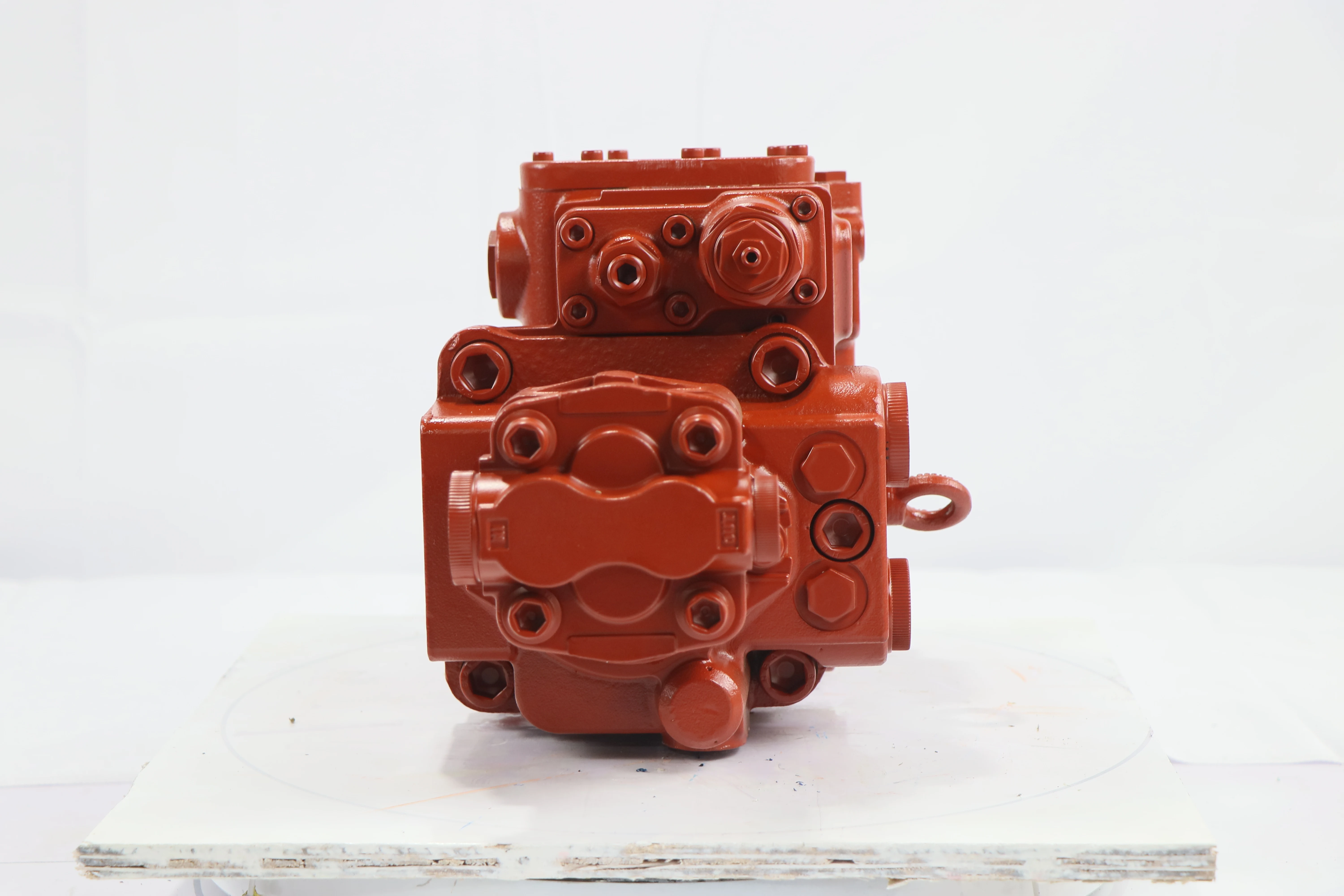 FTB Hot Sale Hydraulic Pump For K3SP36C