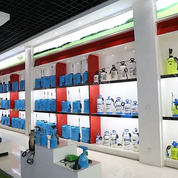 FACTORY SUPPLY 2 LITRE GARDEN SPRAYER