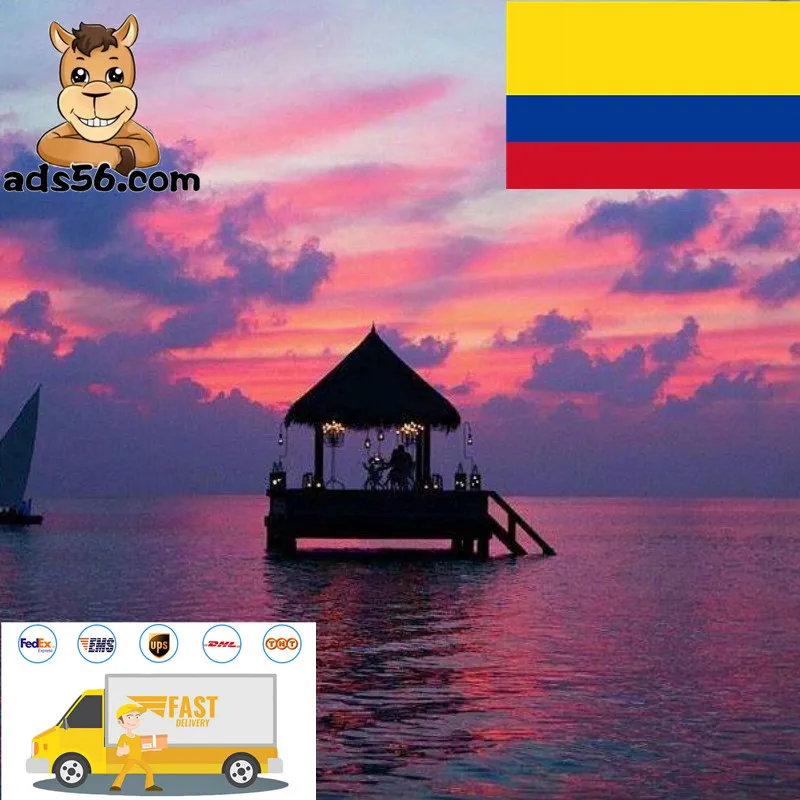 Cheap and fast express delivery to Qatar Azerbaijan freight forwarder with door to door