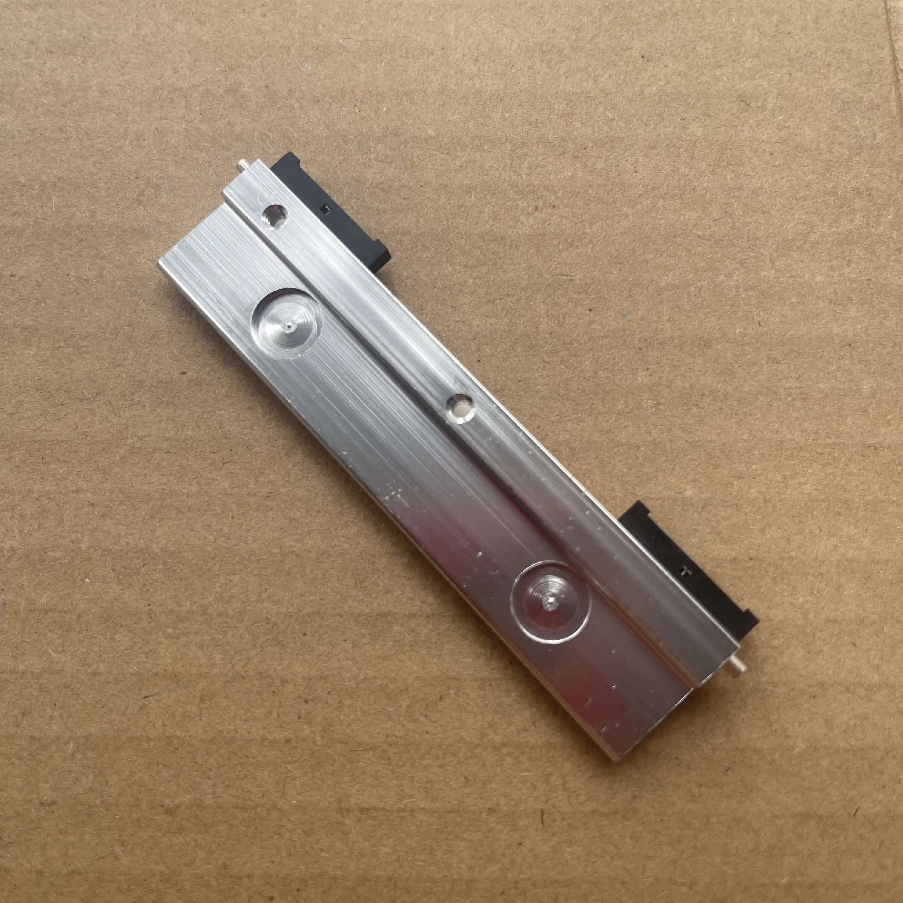 Печатающая головка для NCR 7167 7197 POS чековый термопринтер 15Pin