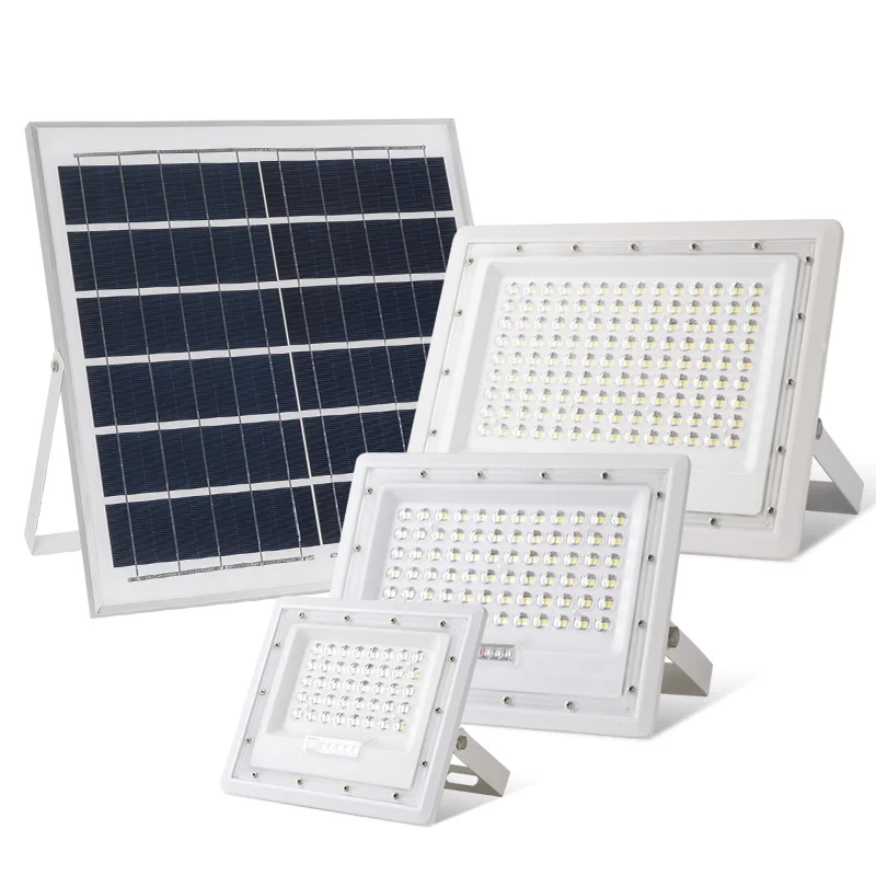factory price outdoor flood light  Best Price Superior Quality  Led flood Solar Light 60w 100w 150w