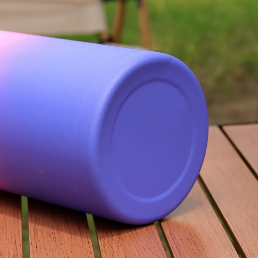 Hot Selling 70oz Water Bottles Double Walled Vacuum Thermos Stainless Steel Thermos for Cold and Hot