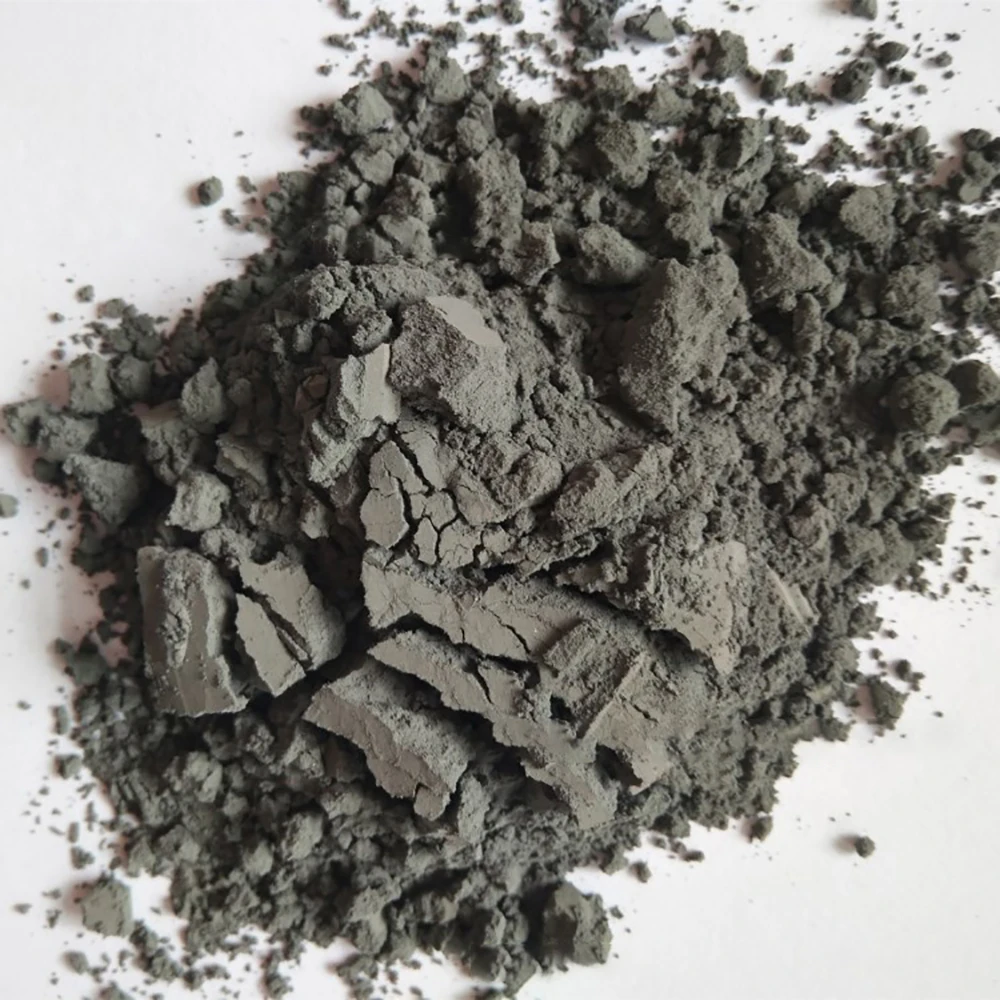 Titanium hydride powder Tih2 Powder 99.5% Purity