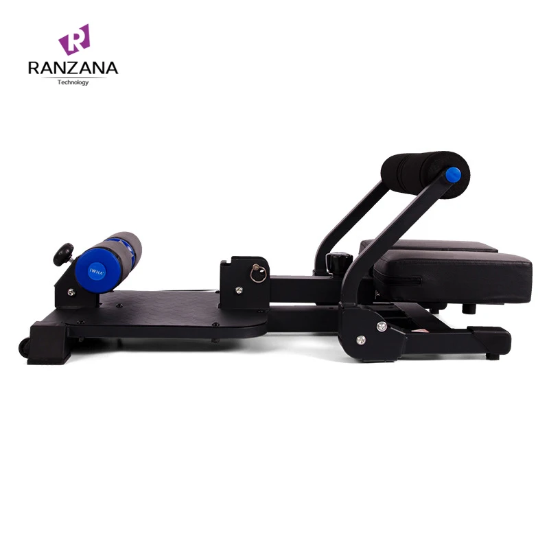Customized Multifinctional Deep Sissy Square Machine Is Used For Leg And Abdominal Muscle Exercise