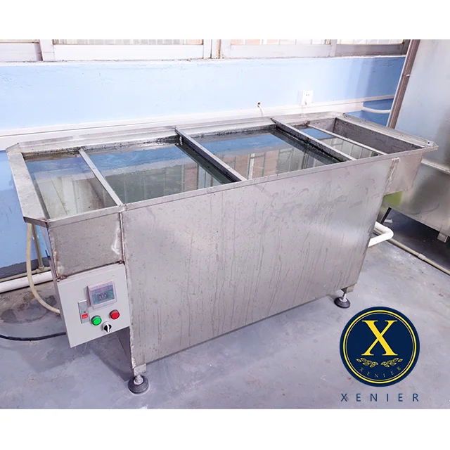 Ptint-Rite Water transfer tank hydrographic dipping tank hydro dipping machine hydrographic tank for hydro dipping