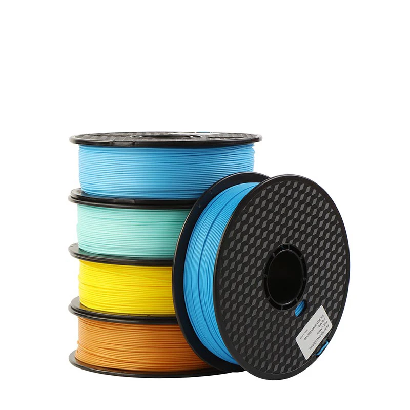 FDM 3D printer filamet PLA pro 1.75mm biodegradable filament manufacture rod