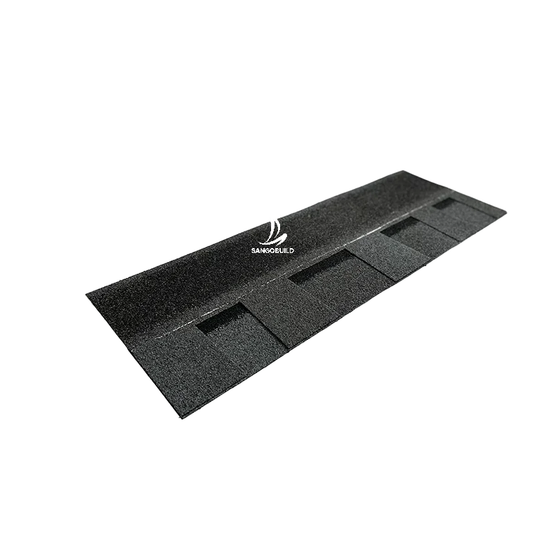 Long-Lasting Roof Shingles Tiles Quality Bitumen Roofing Sheets for Resorts Farmhouses and Weekend Cottages