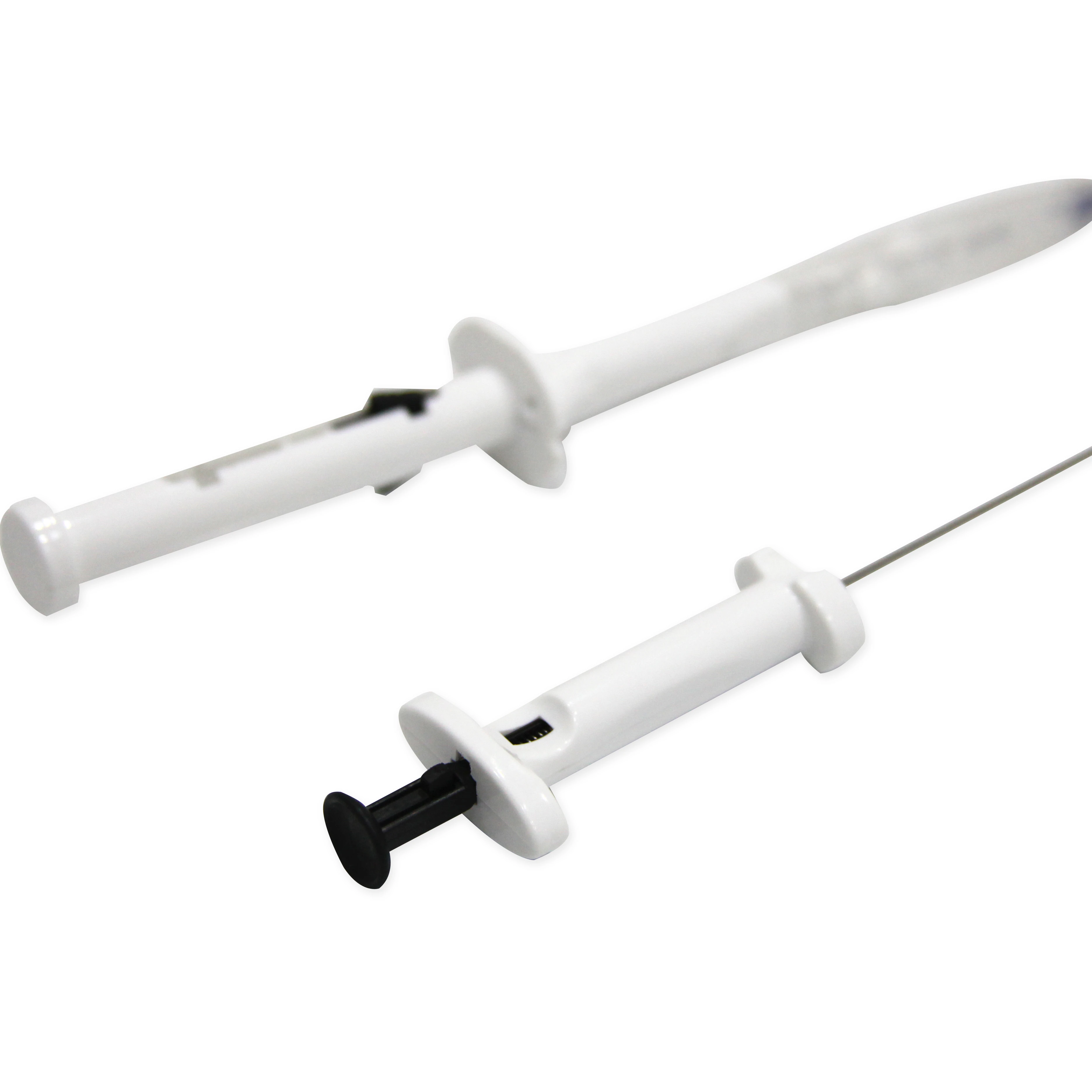 Competitive Price Invasive Fascia Endo Closure System Device with CE