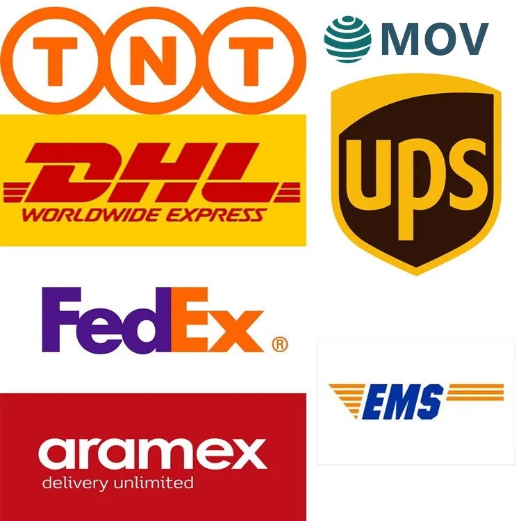 Top 10 Freight Forwarder Shipping Agent Delivery From China Dhl Ups Usa Fedex Tnt Amazon Ems