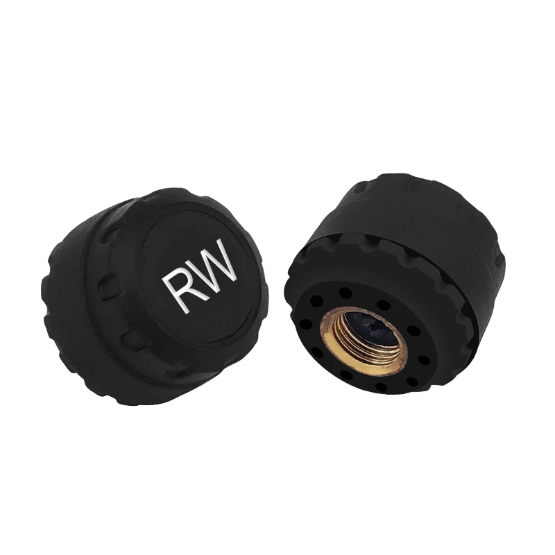 Tpms для мотоцикла с внешним