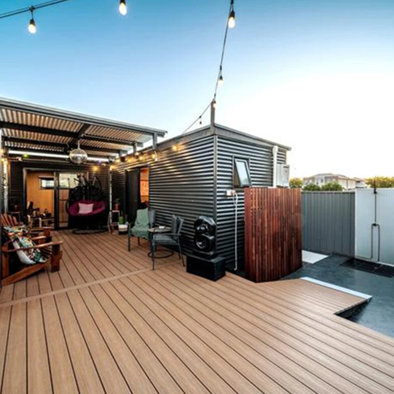 Newest design container houses for company meeting rooms container homes 40ft 3 bedroom house villa