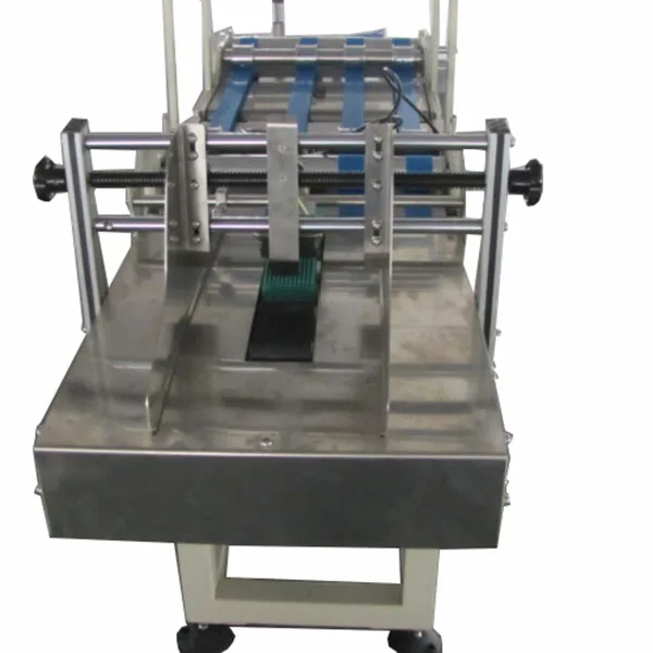 Automatic high speed paging machine printing machine with TTO date code printer wholesale for plastic bags