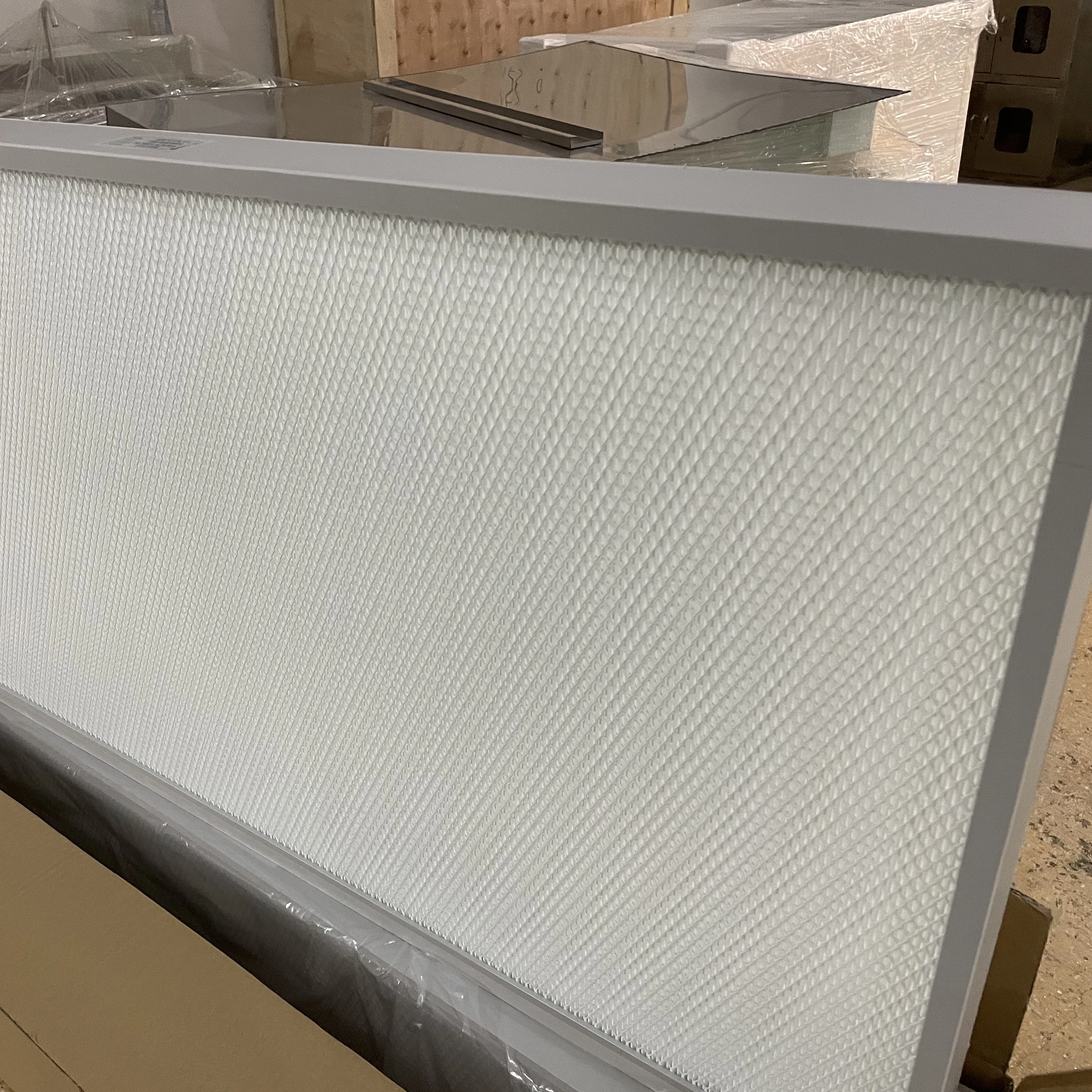 Replacement H13 H14 HEPA Air Purifier Filter
