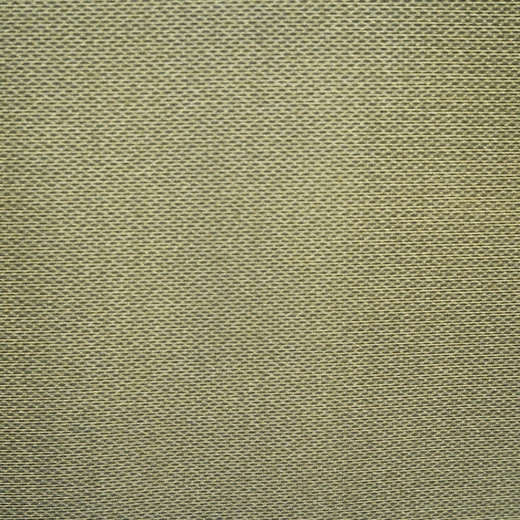 
New 100% Polyester Microfiber Customized Solid Fabric Yarn Dyed Plaid Fabric Print Matresss 