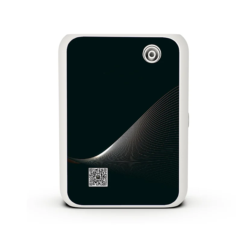 500ml aroma diffuser APP Control Luxury Pure Essential Oil Scent Machine Custom Logo Electric Air Freshener Machine