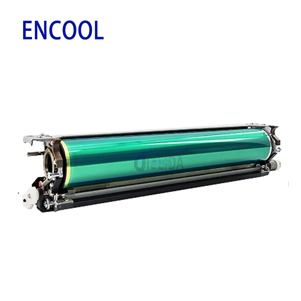 Оригинальный барабанный блок DU106 Konica Minolta DU105 Bizhub C1060 C2060 C1070 C3070L DU 106 A5WJ0Y0