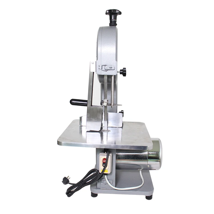 1100w High quality Electric meat bone cutting saw machine