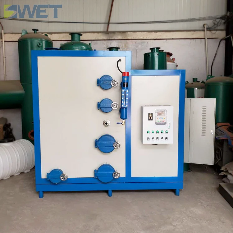 1.25mp 500kg biomass steam boiler