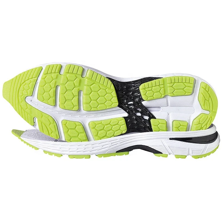 Материал: Резина + Эва, пляжные сандалии, подошвы, размер 35 #-46