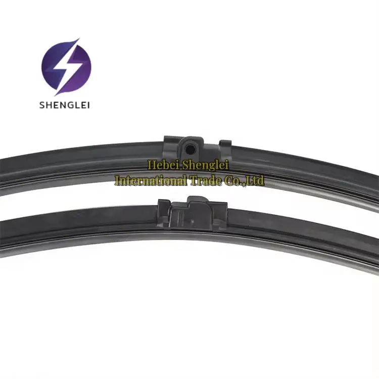 Shenglei Brand Windshield Special Wiper For Mercedes-Benz E240 C200 Windshields Car Wiper Blades