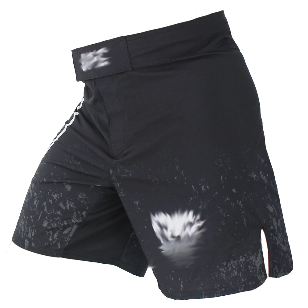 Женские боксерские шорты kombat gear muay thai, боксерские шорты для тайского бокса, шорты для кикбоксинга