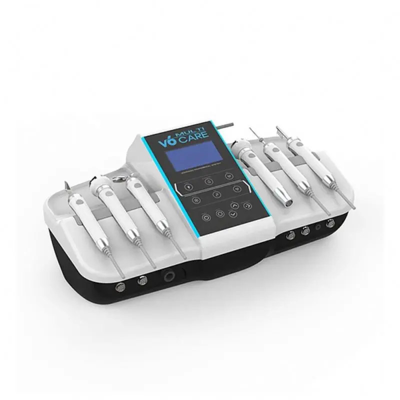 
High Quality Professional Multifunctional Beauty electroporation machine 