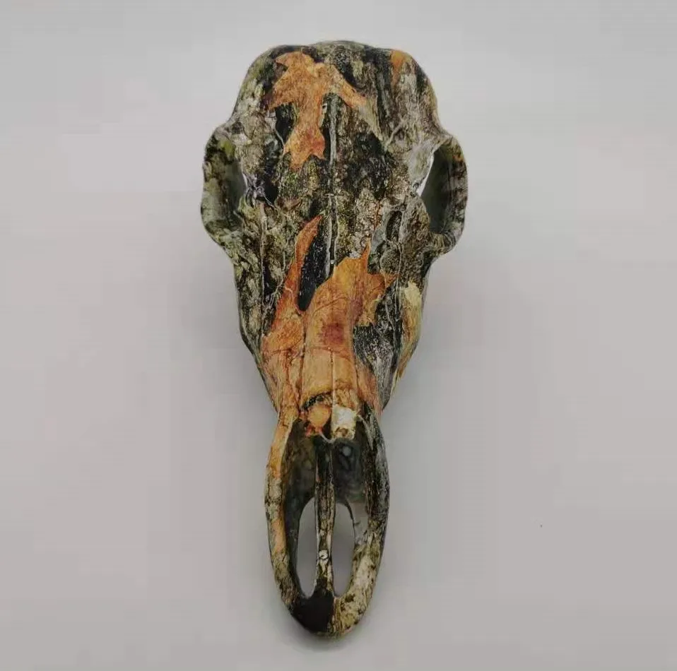 Экономичный комплект с изображением рогов