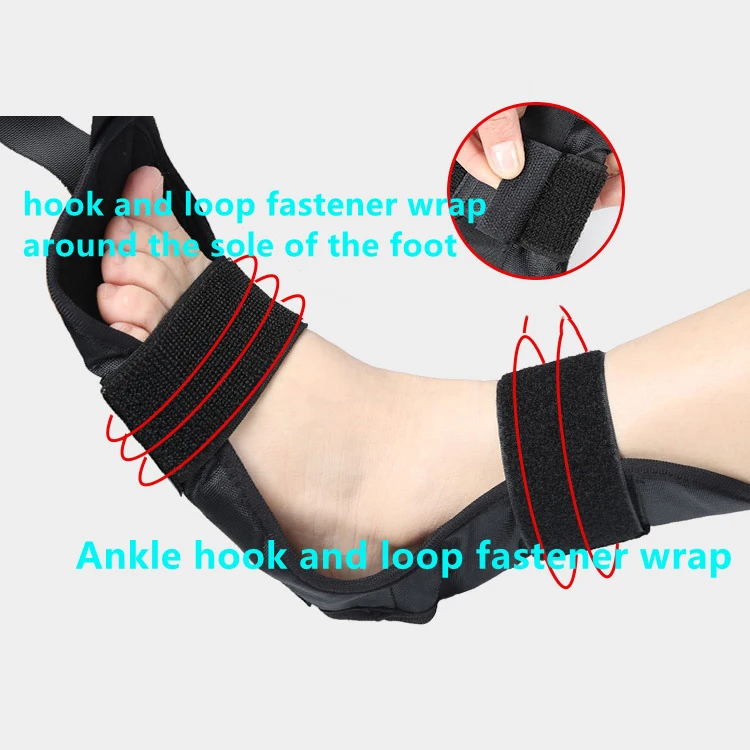 Exercise Training Belt Stroke  Hemiplegia Training Yoga Rehabilitation Belt