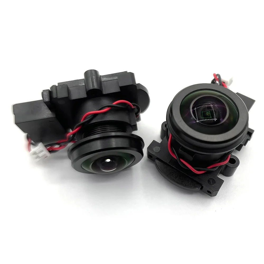 HD камера видеонаблюдения объектив беспроводная камера наблюдения объектив рыбий глаз для умного дома