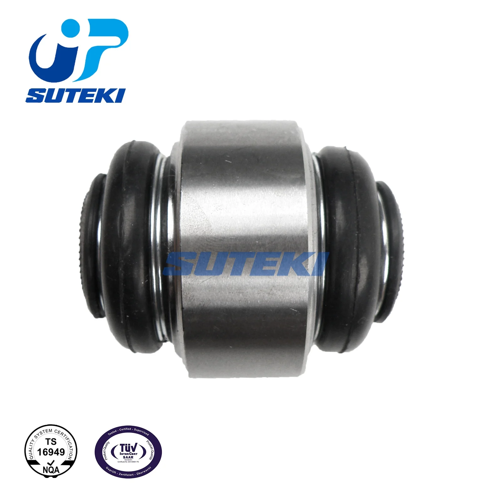 Рулевая пластина Suteki, задняя, втулка 42304-42020 для TOYOTA RAV4 ACA33/37 , 42304-0R010 42305-0R010