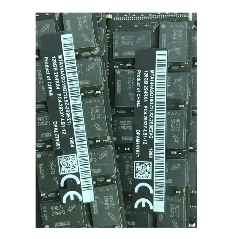  Сервер 2933 МГц памяти DDR4 8 Гб оперативной 16 встроенной 32 ГБ 64 128 PC4-23466U-R Смарт оперативная память для P00918-B21 P00920-B21