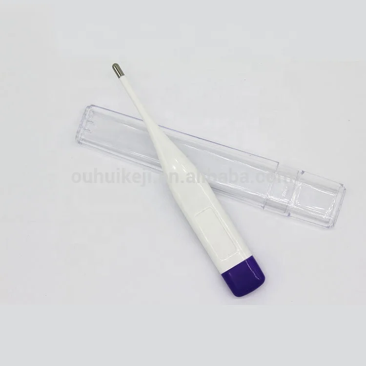 
High Quality Hot Sell Baby Use Armpit Clinical Digital Thermometer 
