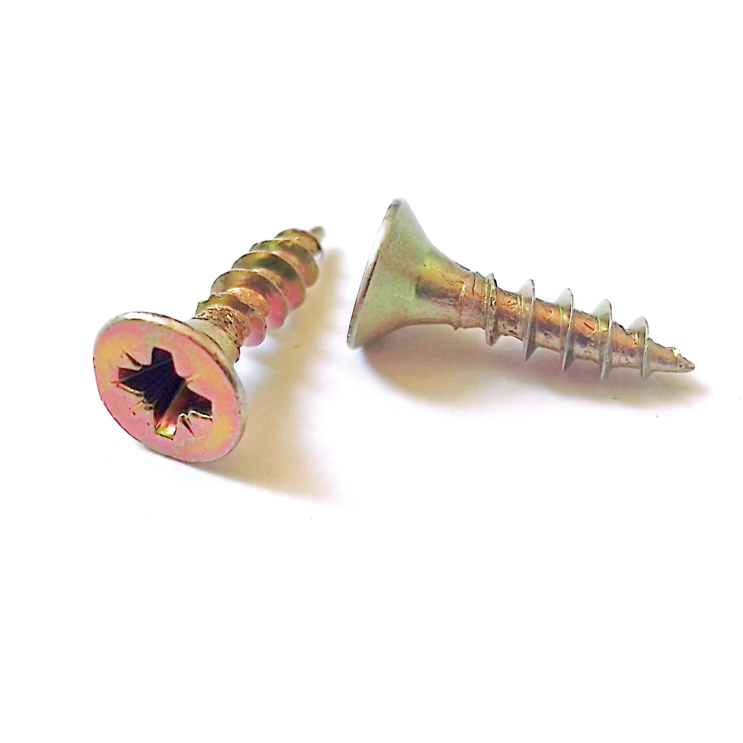 Factory Supply Screws Fastener Chipboard Screw For Wood
