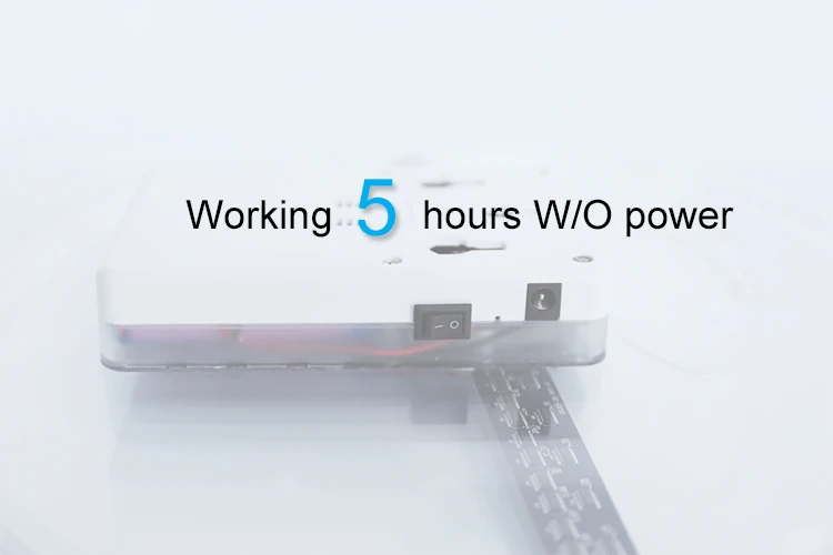 3D Hologram LED Fan 30cm replacement led lcd tv screens