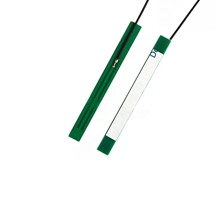 high gain 4DBi built-in 1400-1800mhz FPCB antenna  omni  1.2-1.8G PCB wireless radio antenna with SMA/UFL customized connector
