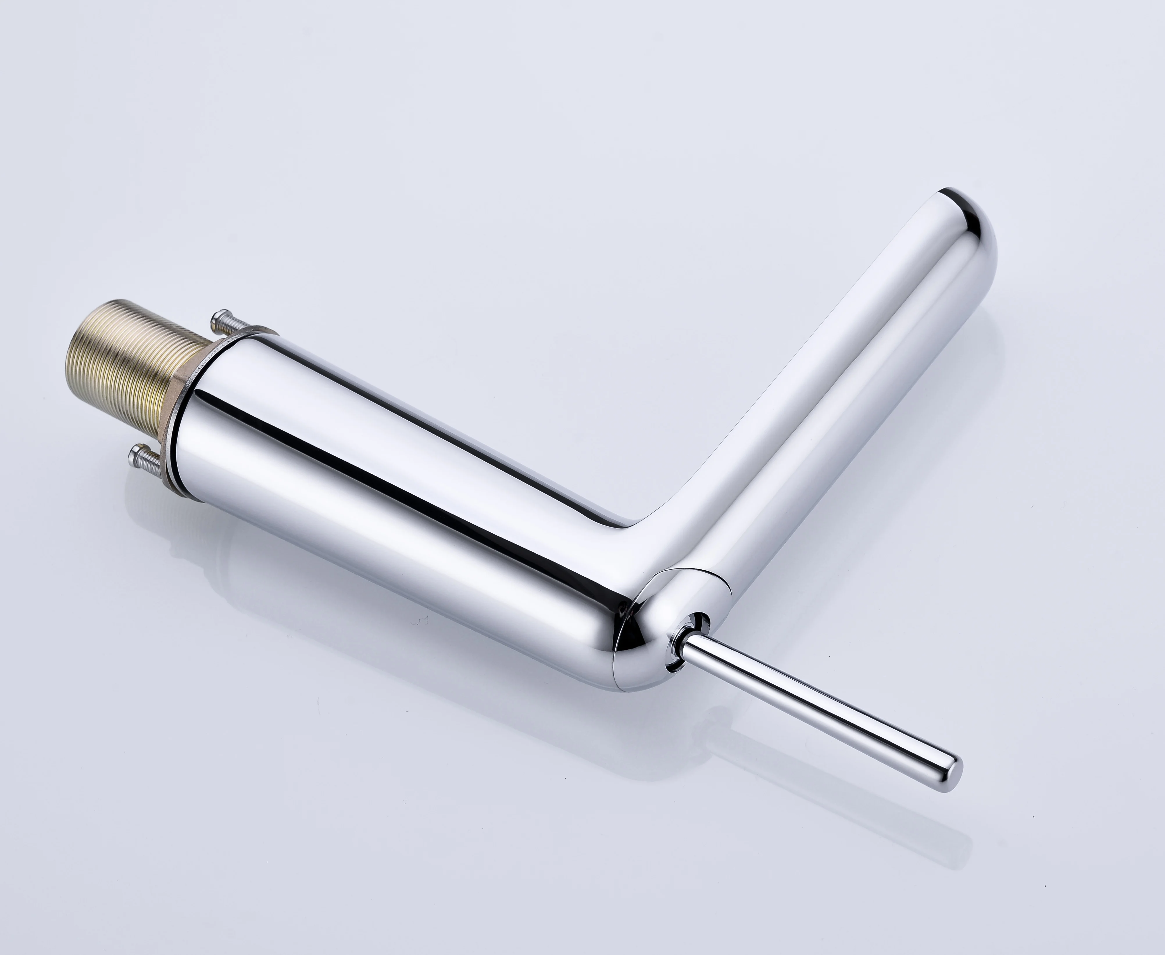 Factory directly wholesale mixers taps bathroom basin faucet