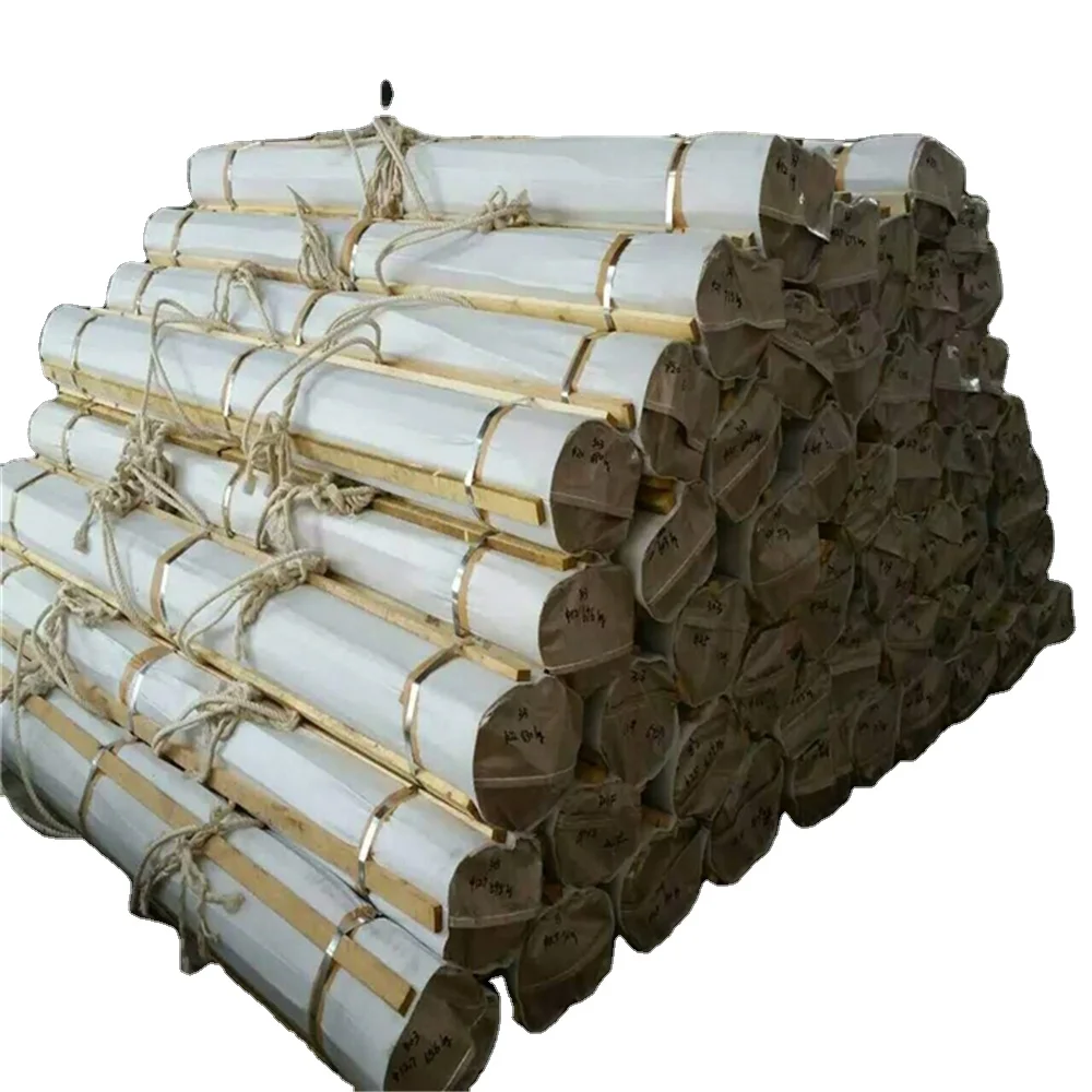 Круглый стержень из нержавеющей стали 130 мм, диаметр 140 мм, ASTM AISI 301 302 303