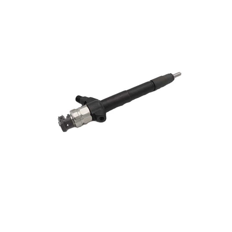  Топливный инжектор Denso 1465A054/1465A307/095000-811 #/095000-576 #/Mitsubishi Montero 4M41 EURO